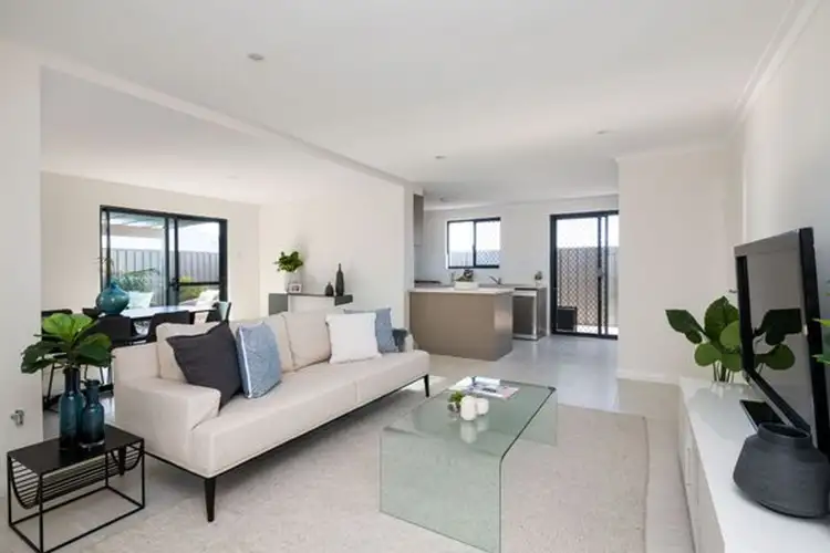 Fourth view of Homely house listing, 65 Macquarie Avenue, Padbury WA 6025