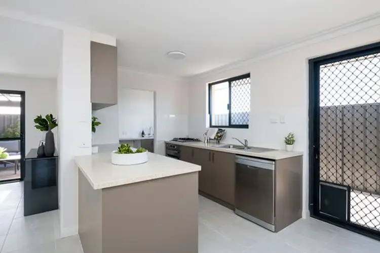 Fifth view of Homely house listing, 65 Macquarie Avenue, Padbury WA 6025