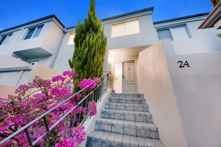 Fourth view of Homely townhouse listing, 24/19 Fogerthorpe Crescent, Maylands WA 6051