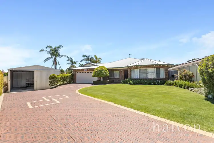 17 Joel Way, Wanneroo WA 6065