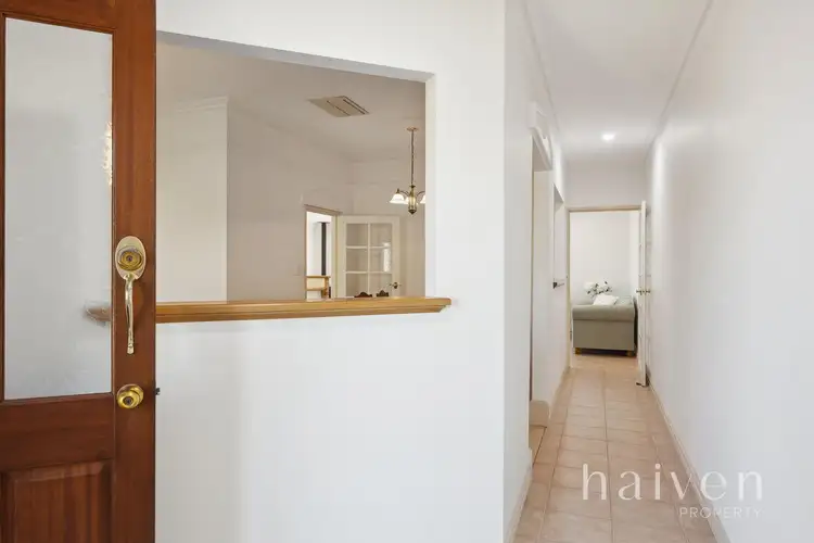Fifth view of Homely house listing, 17 Joel Way, Wanneroo WA 6065