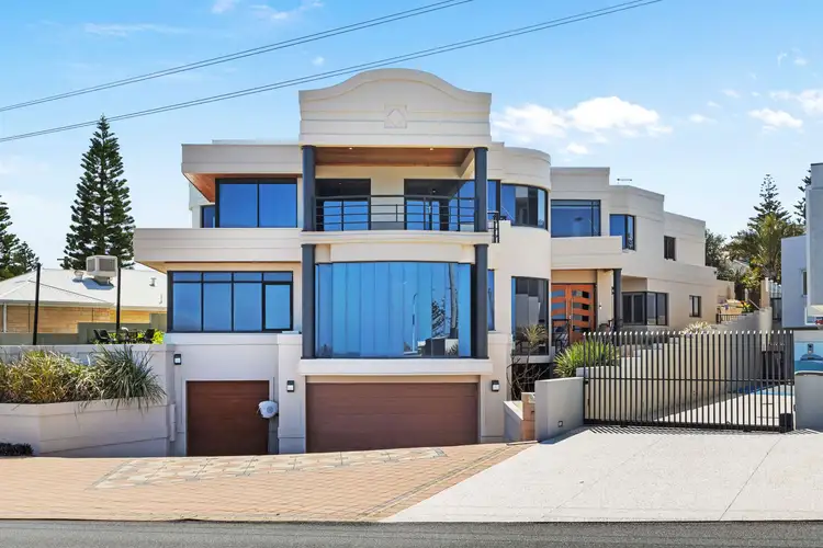 71 West Coast Drive, Watermans Bay WA 6020