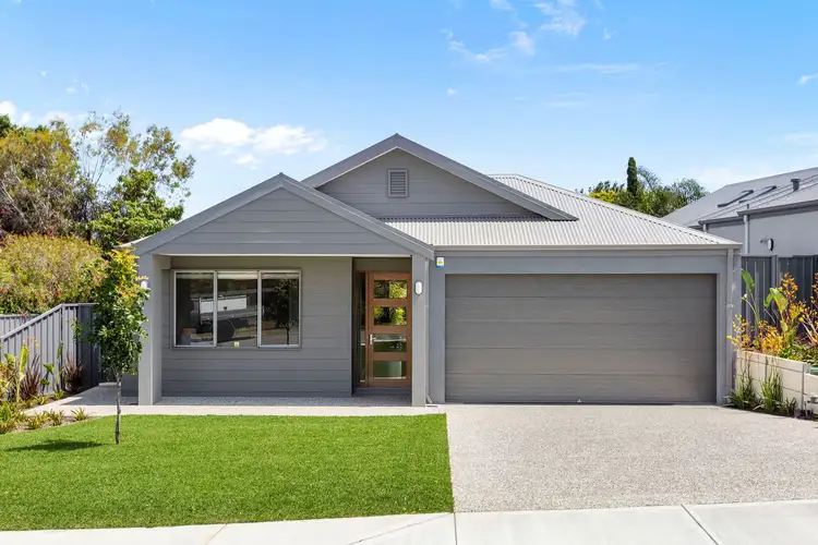 38A Mundford Street, North Beach WA 6020