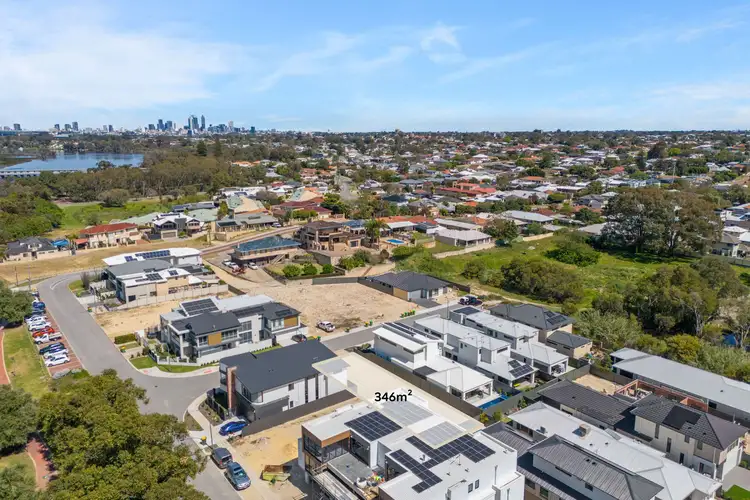 Third view of Homely land listing, 4 Skippers Row, Bayswater WA 6053