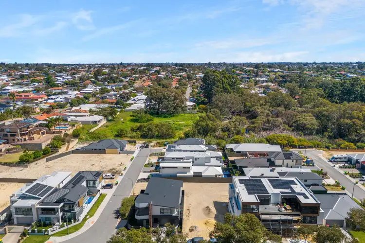 Fourth view of Homely land listing, 4 Skippers Row, Bayswater WA 6053