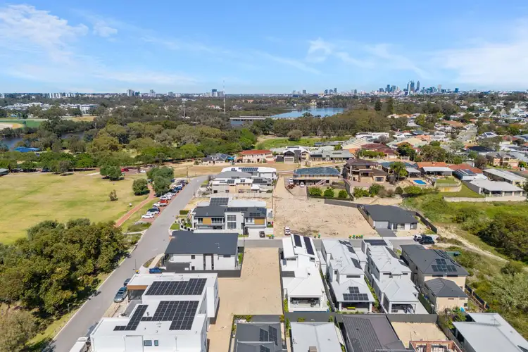 Sixth view of Homely land listing, 4 Skippers Row, Bayswater WA 6053