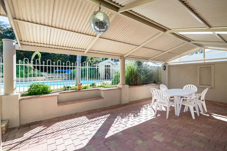 Second view of Homely house listing, 11 Mahlberg Avenue, Woodlands WA 6018