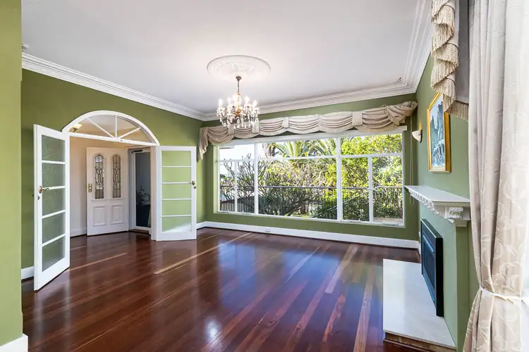 Fifth view of Homely house listing, 11 Mahlberg Avenue, Woodlands WA 6018