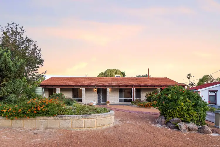 Second view of Homely house listing, 46 Solander Road, Hillarys WA 6025