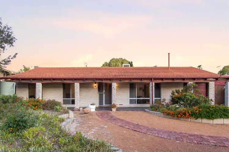 Third view of Homely house listing, 46 Solander Road, Hillarys WA 6025