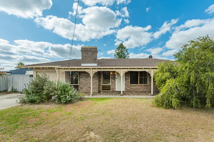 7 Coma Place, Beldon WA 6027