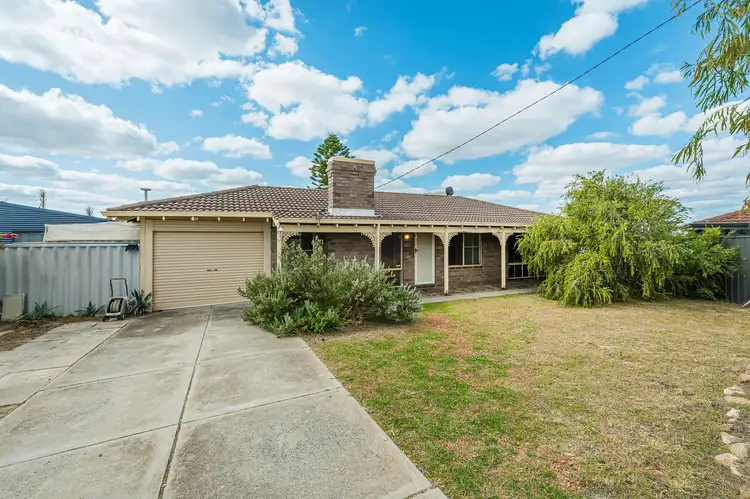Sixth view of Homely house listing, 7 Coma Place, Beldon WA 6027