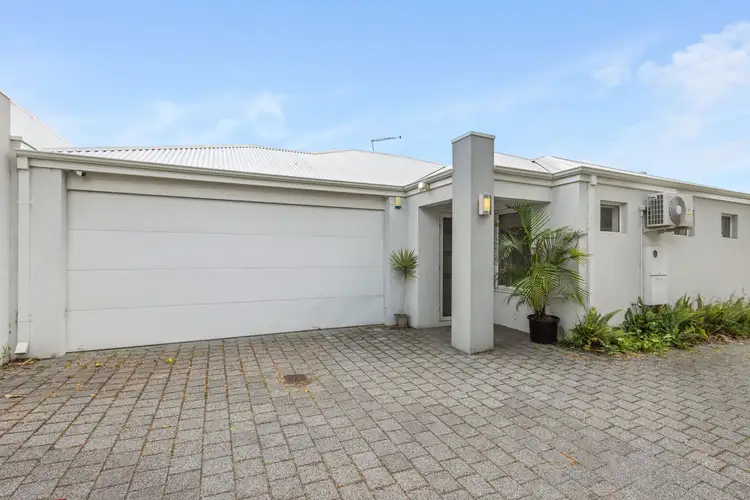 16B Newhaven Way, Nollamara WA 6061