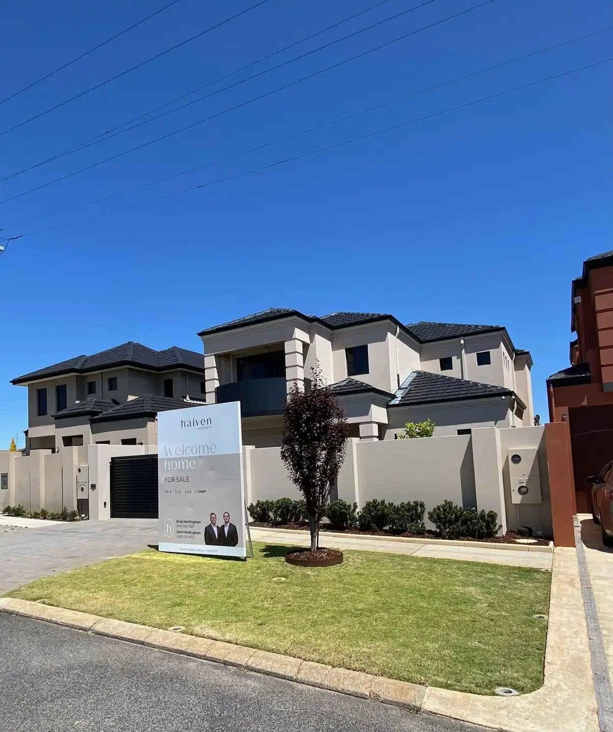 Main view of Homely house listing, 34 Swan Street, Osborne Park WA 6017