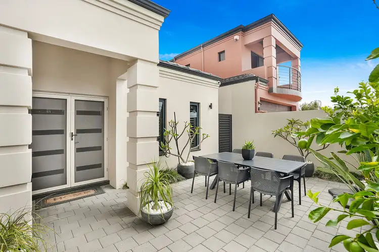 Fourth view of Homely house listing, 34 Swan Street, Osborne Park WA 6017