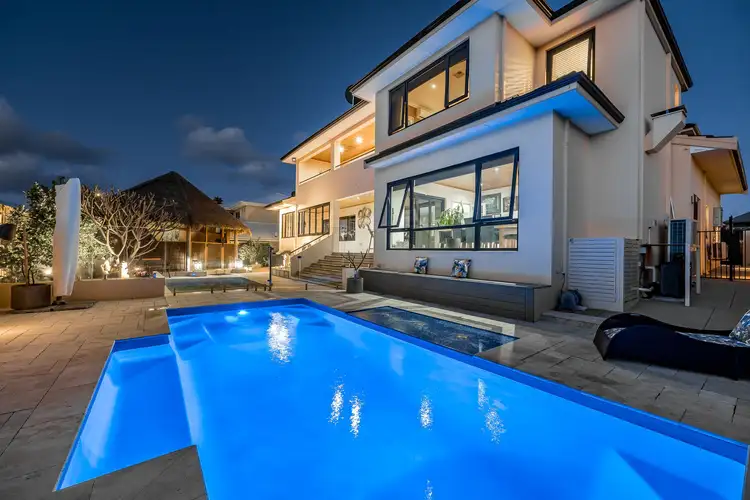 Second view of Homely house listing, 27 St James Approach, Iluka WA 6028