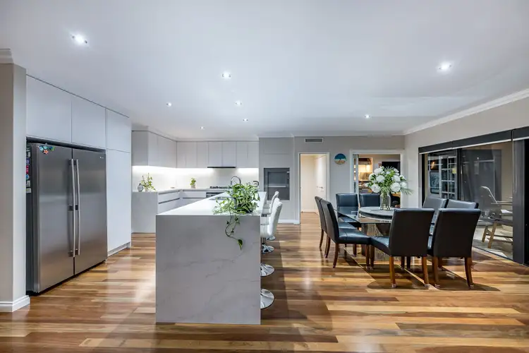 Sixth view of Homely house listing, 27 St James Approach, Iluka WA 6028