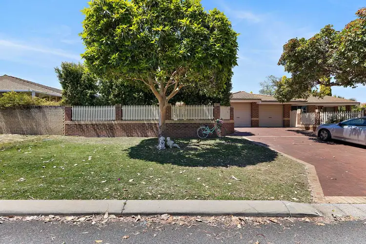 Main view of Homely unit listing, 1/46 Shaw Road, Dianella WA 6059