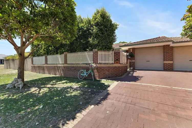Second view of Homely unit listing, 1/46 Shaw Road, Dianella WA 6059