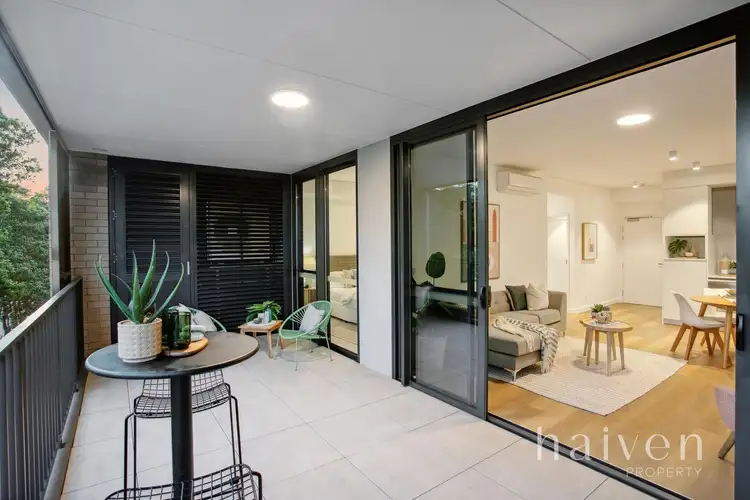 2 Thorburn Way