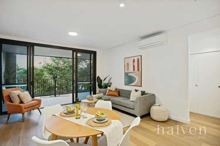 Second view of Homely apartment listing, 217/2 Thorburn Way, Shenton Park WA 6008