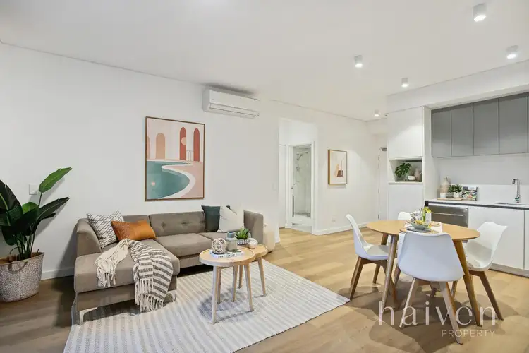 Third view of Homely apartment listing, 217/2 Thorburn Way, Shenton Park WA 6008