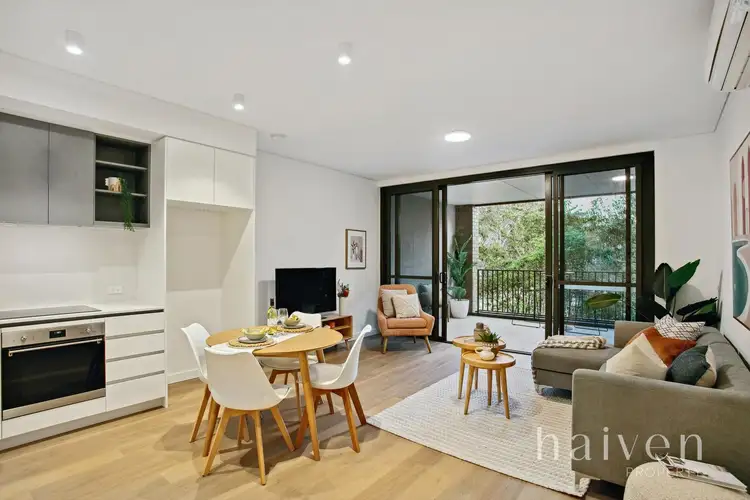 Fourth view of Homely apartment listing, 217/2 Thorburn Way, Shenton Park WA 6008