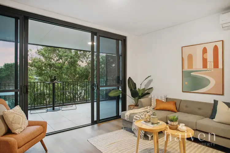 Fifth view of Homely apartment listing, 217/2 Thorburn Way, Shenton Park WA 6008