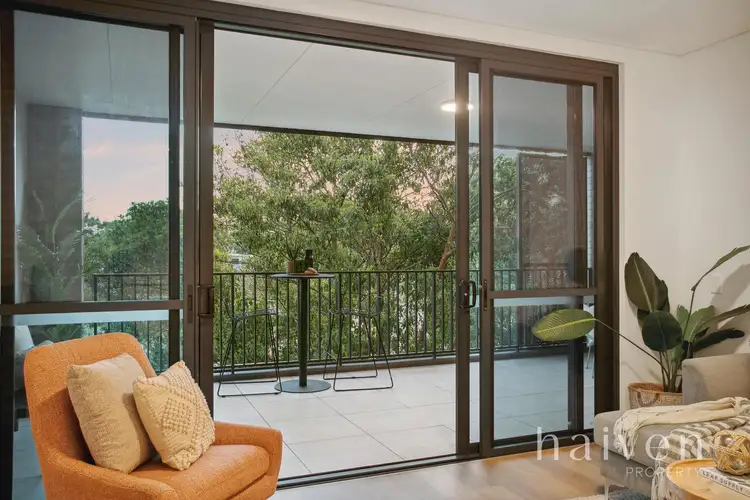 Sixth view of Homely apartment listing, 217/2 Thorburn Way, Shenton Park WA 6008
