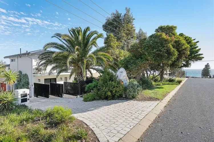 12A Troy Avenue, Marmion WA 6020