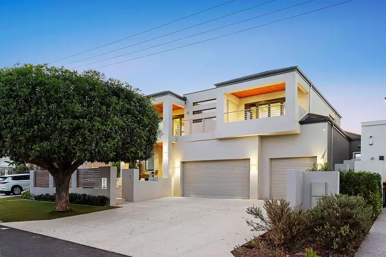 21 Paris Way, Karrinyup WA 6018