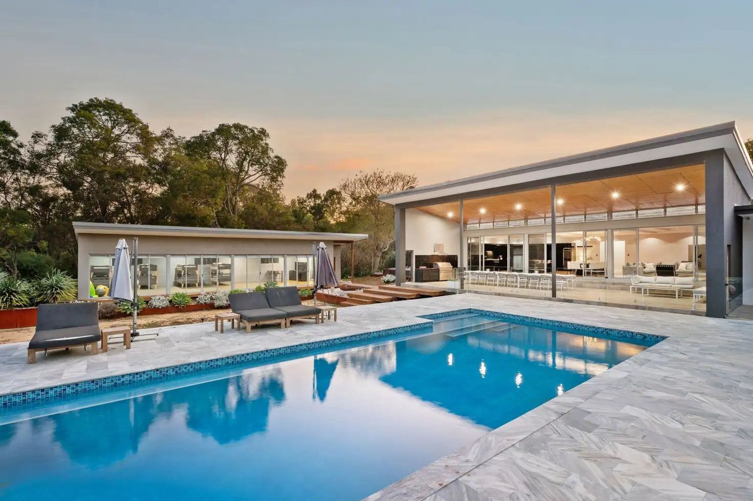 Main view of Homely house listing, 2 Bouvard Drive, Bouvard WA 6211
