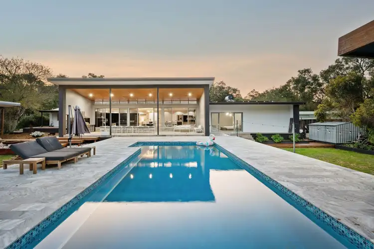 Third view of Homely house listing, 2 Bouvard Drive, Bouvard WA 6211
