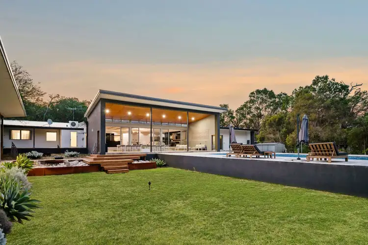 Fourth view of Homely house listing, 2 Bouvard Drive, Bouvard WA 6211