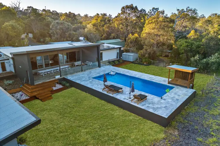 Fifth view of Homely house listing, 2 Bouvard Drive, Bouvard WA 6211