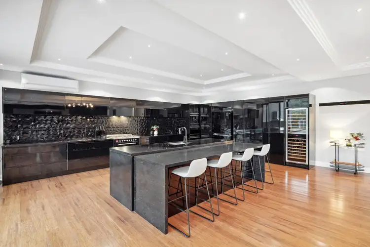 Sixth view of Homely house listing, 2 Bouvard Drive, Bouvard WA 6211