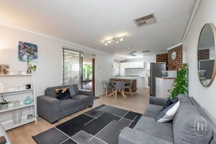 Third view of Homely house listing, 9 Lateral Loop, Beldon WA 6027