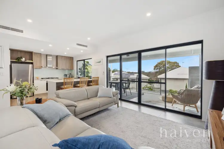 6D HALL STREET, Karrinyup WA 6018