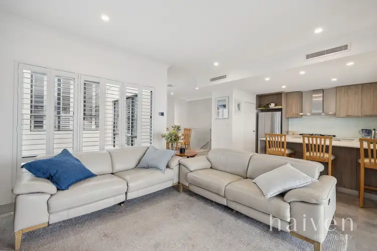 Third view of Homely house listing, 6D HALL STREET, Karrinyup WA 6018