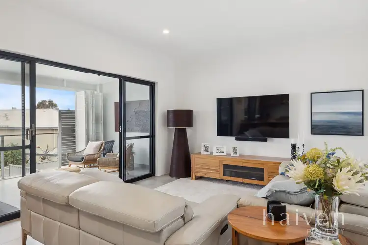 Fourth view of Homely house listing, 6D HALL STREET, Karrinyup WA 6018