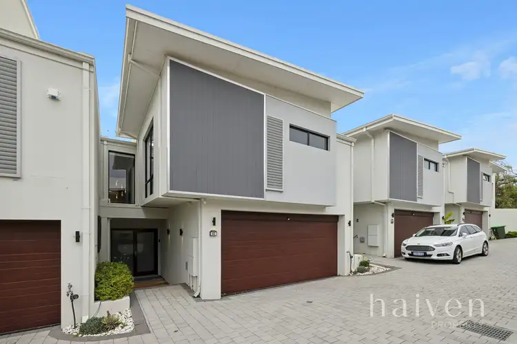 Fifth view of Homely house listing, 6D HALL STREET, Karrinyup WA 6018