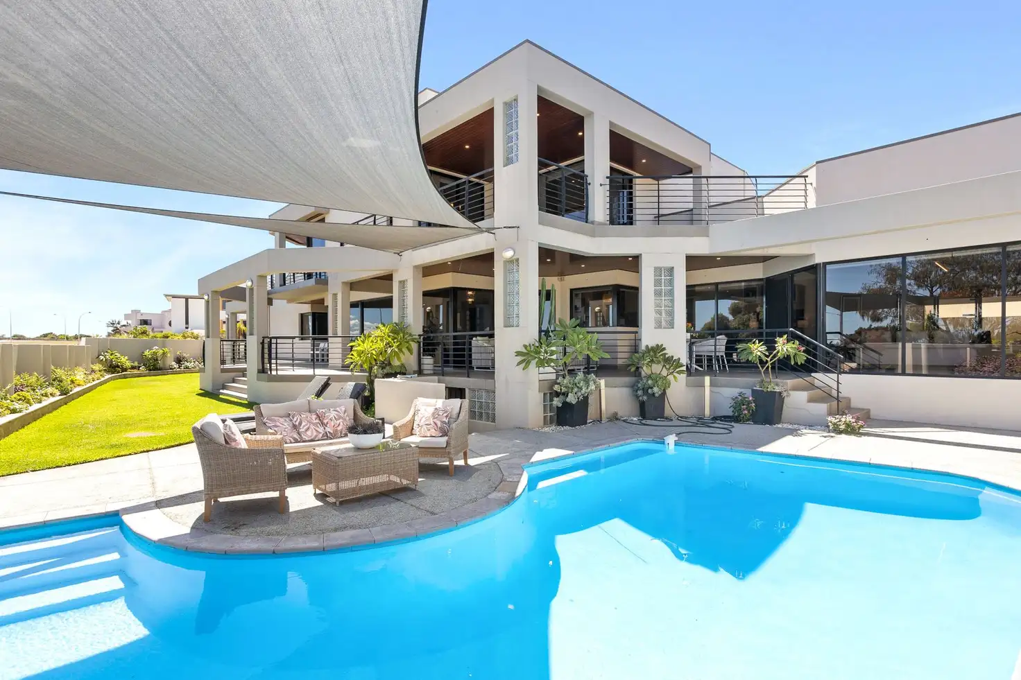 Main view of Homely house listing, 2 Brookvale Rise, Kallaroo WA 6025