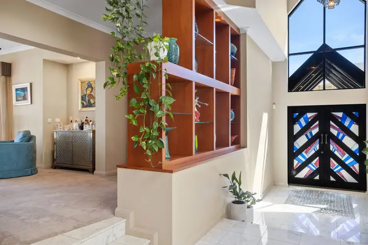 Fourth view of Homely house listing, 2 Brookvale Rise, Kallaroo WA 6025