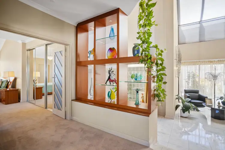 Fifth view of Homely house listing, 2 Brookvale Rise, Kallaroo WA 6025