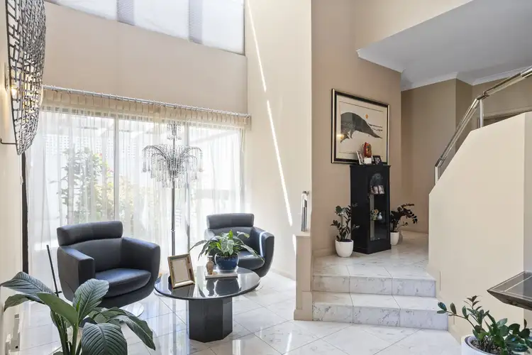 Sixth view of Homely house listing, 2 Brookvale Rise, Kallaroo WA 6025