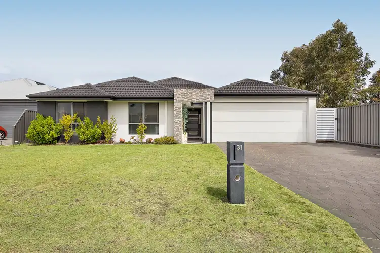 31 Pomodora Avenue, Landsdale WA 6065