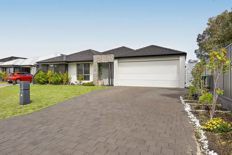 Second view of Homely house listing, 31 Pomodora Avenue, Landsdale WA 6065