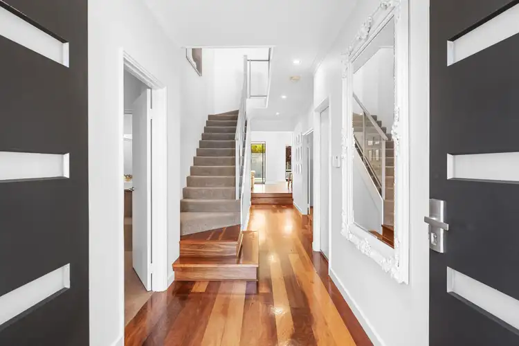 Second view of Homely house listing, 22 Algarve Way, Hillarys WA 6025