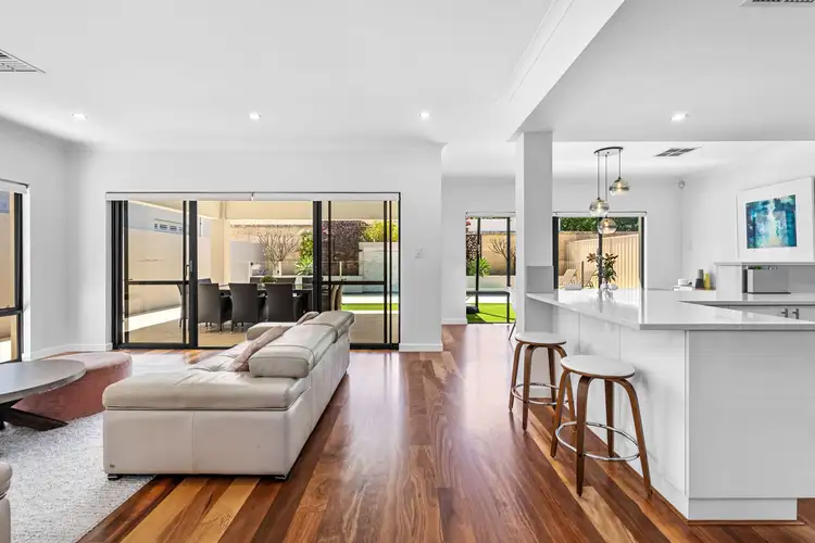 Third view of Homely house listing, 22 Algarve Way, Hillarys WA 6025