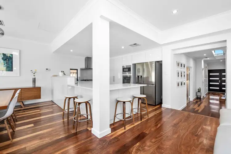 Fourth view of Homely house listing, 22 Algarve Way, Hillarys WA 6025